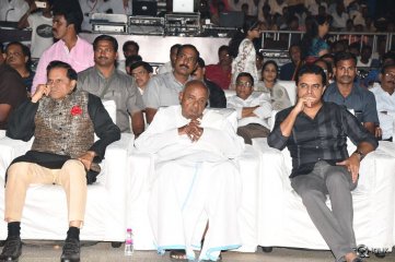 Jaguar Movie Audio Launch